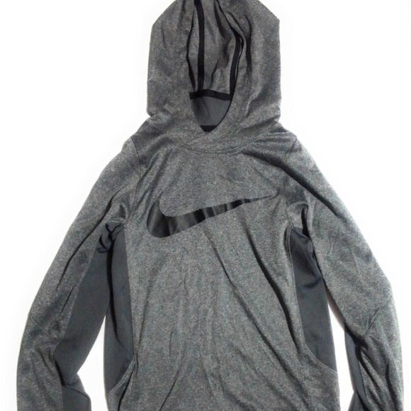 Nike Other - Nike Dri Fit Youth Hoodie Size Small